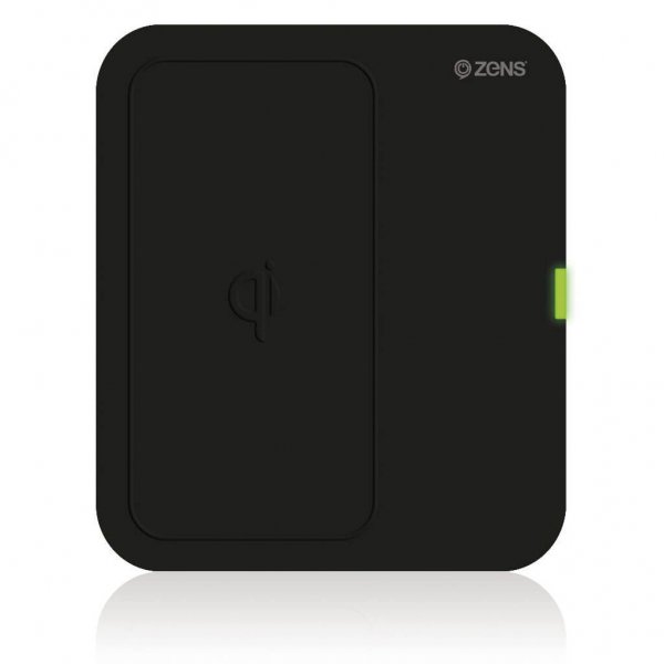 Zens Single Trådløs Oplader 5W
