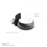 Zens aluminium Apple Watch USB-stik