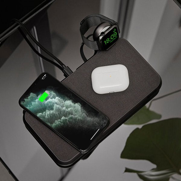Zens aluminium Apple Watch USB-stik