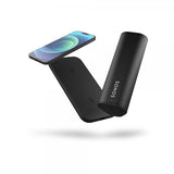 Zens Dual trådløs oplader