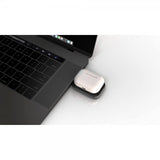 Zens enkelt USB-C-stik til AirPods