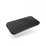 Zens Modular Dual trådløs oplader hovedstation