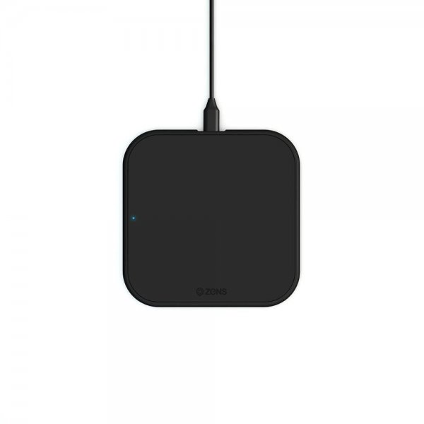 Zens iPhone 12/13/14/15 Startpakke til opladning