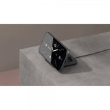 Zens Trådløs Oplader Magnetic Nightstand Charger MagSafe Sort
