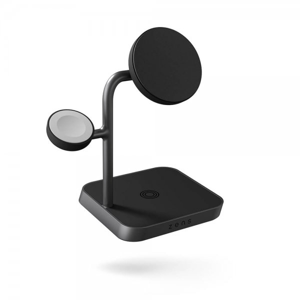 Zens Trådløs Oplader Office Charger Pro 3 MagSafe