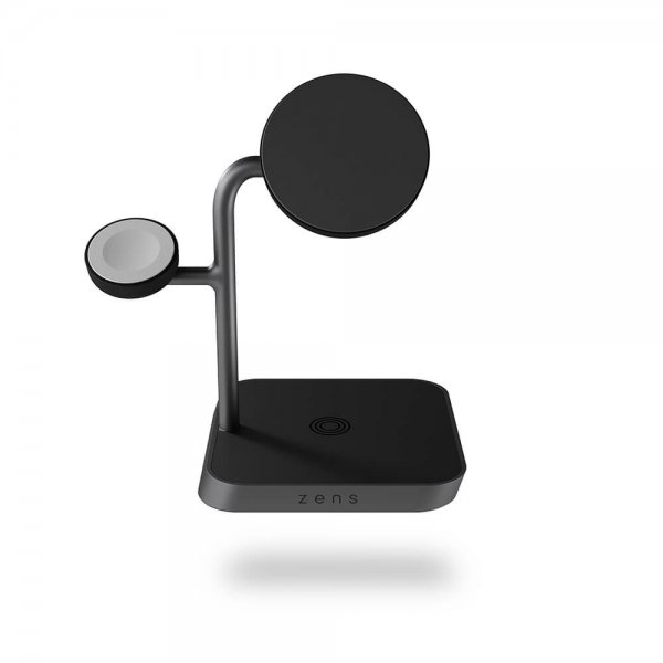 Zens Trådløs Oplader Office Charger Pro 3 MagSafe