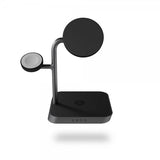 Zens Trådløs Oplader Office Charger Pro 3 MagSafe