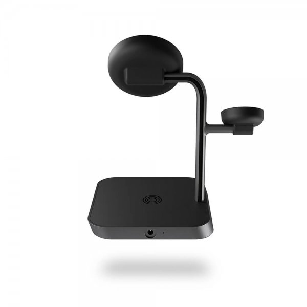 Zens Trådløs Oplader Office Charger Pro 3 MagSafe