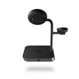 Zens Trådløs Oplader Office Charger Pro 3 MagSafe