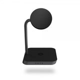 Zens Trådløs Oplader Office Charger 2 MagSafe