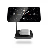 Zens Trådløs Oplader Office Charger 2 MagSafe