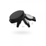 Zens Trådløs Oplader Travel Charger Pro 2 MagSafe