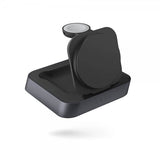 Zens Trådløs Oplader Nightstand Charger Pro 2 MagSafe Sort