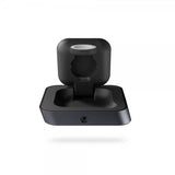 Zens Trådløs Oplader Nightstand Charger Pro 2 MagSafe Sort