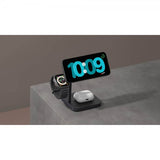 Zens Trådløs Oplader 4-i-1 MagSafe + Watch Trådløs Opladerstation