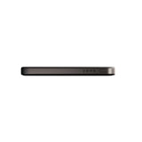 Zens Powerbank Pro 1 Slim 5000 mAh Qi2 MagSafe Sort