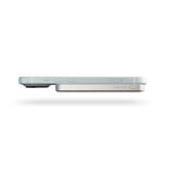 Zens Powerbank Pro 1 Slim 5000 mAh Qi2 MagSafe Hvid