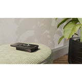 Zens Powerbank Pro 1 Slim 10.000 mAh Qi2 MagSafe Sort