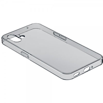 Sort/Transparent