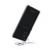 SoSkild Samsung Galaxy S20 Plus Cover Absorb 2.0 Transparent