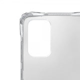 SoSkild Samsung Galaxy S20 Plus Cover Absorb 2.0 Transparent