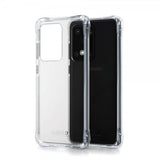 SoSkild Samsung Galaxy S20 Ultra Cover Absorb 2.0 Transparent