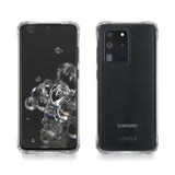 SoSkild Samsung Galaxy S20 Ultra Cover Absorb 2.0 Transparent