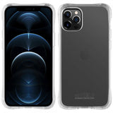 SoSkild iPhone 13 Pro Max Cover Absorb 2.0 Transparent