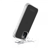 SoSkild iPhone 13 Pro Max Cover Absorb 2.0 Transparent
