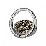 iDecoz Mobilring Telefon Ringgreb & Stand Python