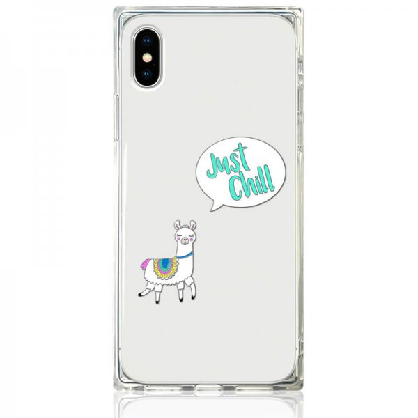 iDecoz Mobilpynt Phone Charms Lama