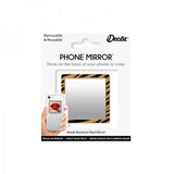 iDecoz Mobilspejl Telefon Spejl Tiger