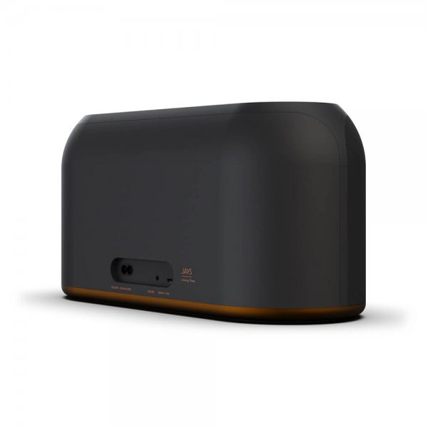 Jays Højttaler s-Living Three Multiroom 2x25+2x10W Sort
