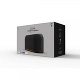 Jays Højttaler s-Living Three Multiroom 2x25+2x10W Sort