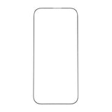Rvelon iPhone Air Skærmbeskyttelse i Hærdet Glas