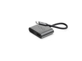 LINQ by Elements 4-i-1 USB-C Multiport Hub