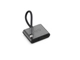 LINQ by Elements 4-i-1 USB-C Multiport Hub