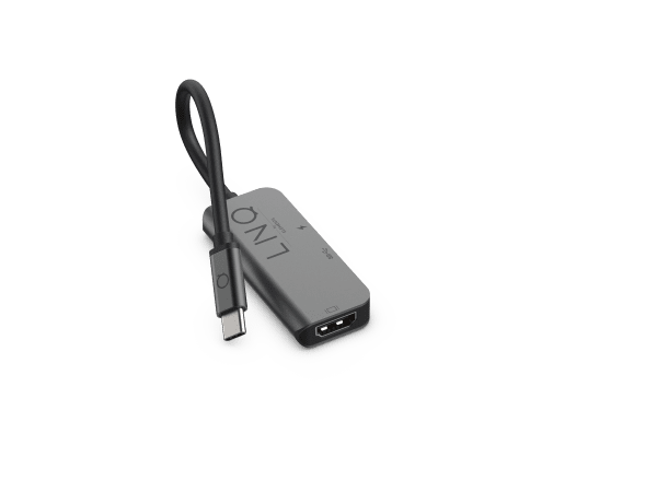 LINQ by Elements 3-i-1 USB-C Multiport Hub