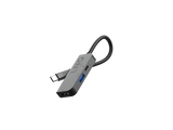 LINQ by Elements 3-i-1 USB-C Multiport Hub