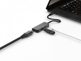 LINQ by Elements 3-i-1 USB-C Multiport Hub