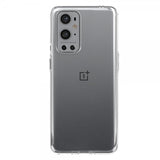 Krusell OnePlus 9 Pro Cover SoftCover Transparent