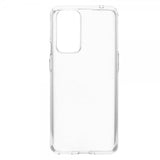 Krusell OnePlus 9 Pro Cover SoftCover Transparent