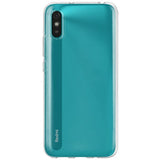 Krusell Xiaomi Redmi 9A Cover SoftCover Transparent