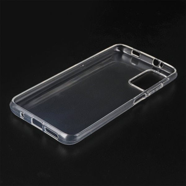 Krusell Xiaomi Redmi 9T Cover SoftCover Transparent