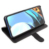Krusell Xiaomi Redmi 9T Cover PhoneWallet Sort