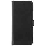 Krusell Xiaomi Mi 11 Lite Etui PhoneWallet Sort