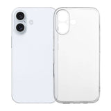 iPhone 17 Cover Ultra Slim Transparent