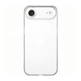 iPhone Air Cover Ultra Slankt Transparent
