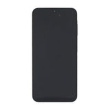Samsung Galaxy A26 5G Skærm med LCD Display Original - Sort