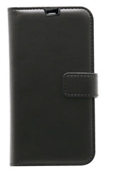 Vivanco Samsung Galaxy S23 Ultra Etui Classic Wallet Sort